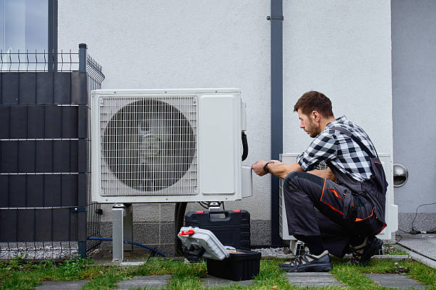 Top rated local Hvac specialists in Onward, IN